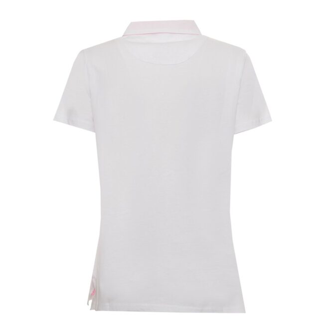 Husky Collection: Spring/Summer Women's Polo Shirt