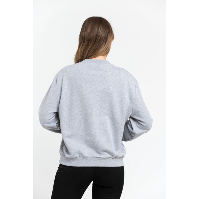 Trussardi Made in Italy Collection: Spring/Summer Women's Sweatshirt