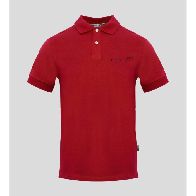 Plein Sport Collection: Spring/Summer Men's Polo Shirt