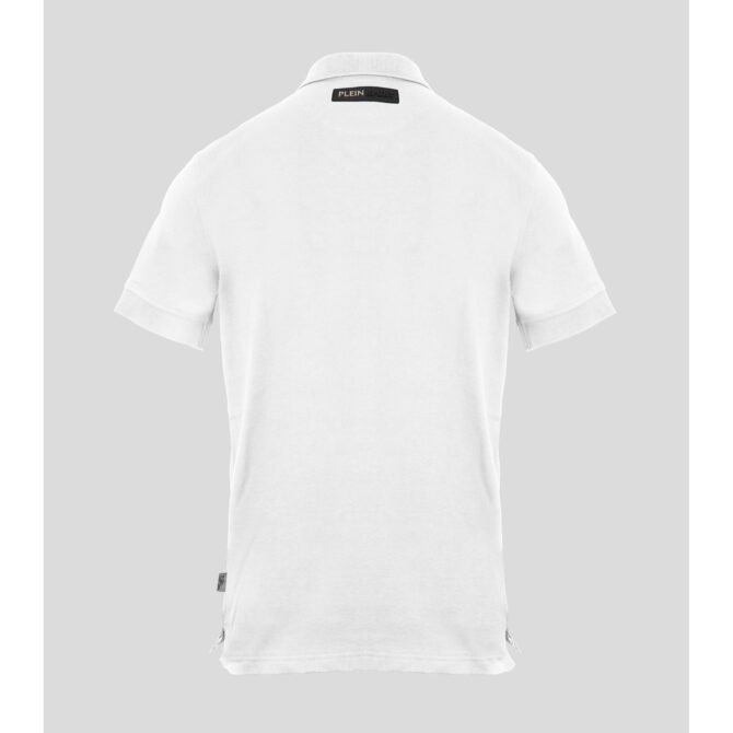 Plein Sport Collection: Spring/Summer Men's Polo Shirt