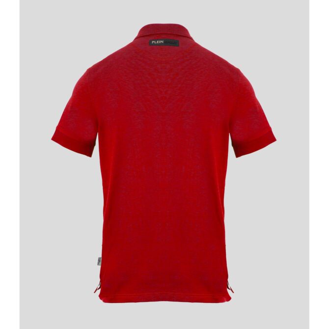 Plein Sport Collection: Spring/Summer Men's Polo Shirt