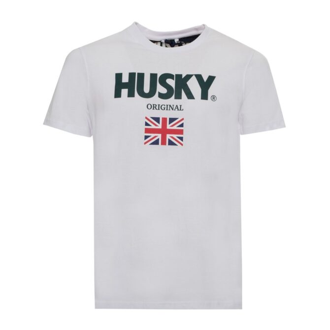 Husky Collection: Spring/Summer Men's T-Shirt