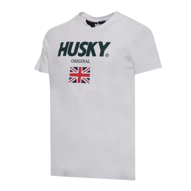 Husky Collection: Spring/Summer Men's T-Shirt