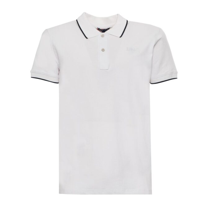 Husky Collection: Spring/Summer Men's Polo Shirt