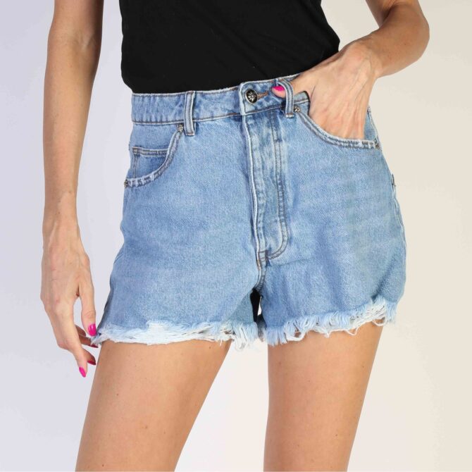 Richmond Collection: Spring/Summer Women's Shorts