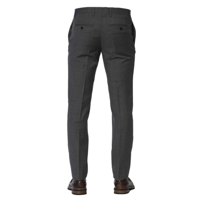 Trussardi Men's Polyester Trousers