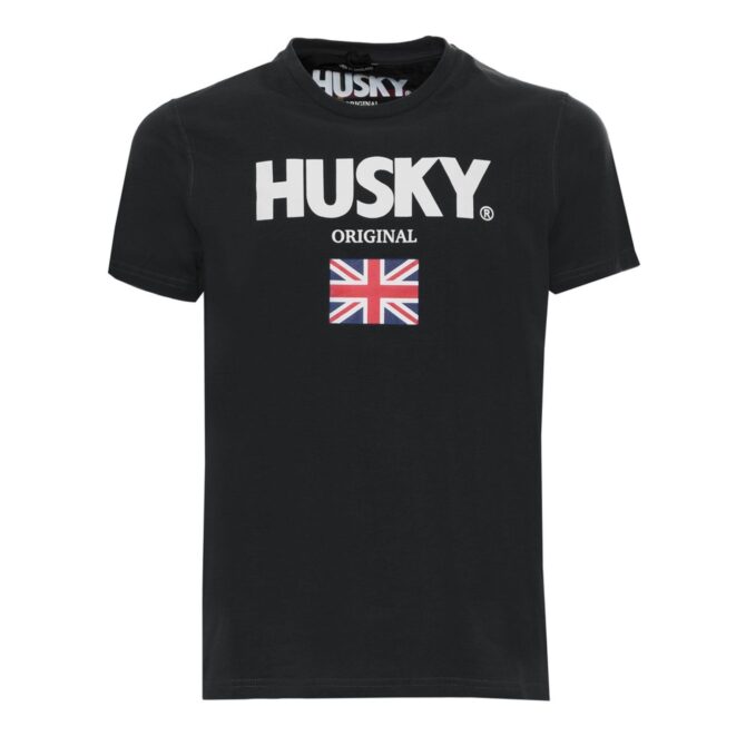 Husky Collection: Spring/Summer Men's T-Shirt