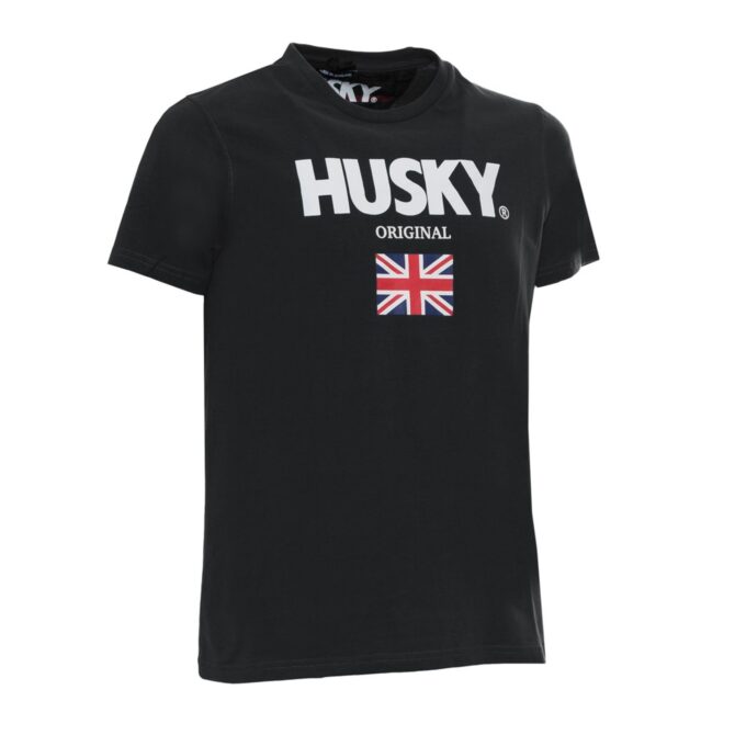 Husky Collection: Spring/Summer Men's T-Shirt