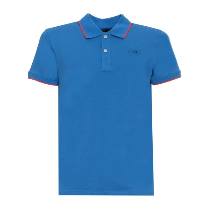 Husky Collection: Spring/Summer Men's Polo Shirt