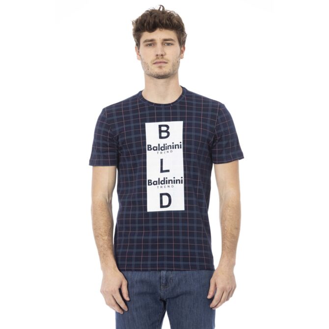 Baldinini Trend Men's T-shirt