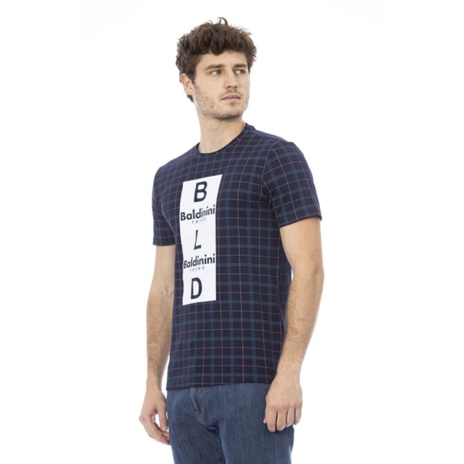 Baldinini Trend Men's T-shirt