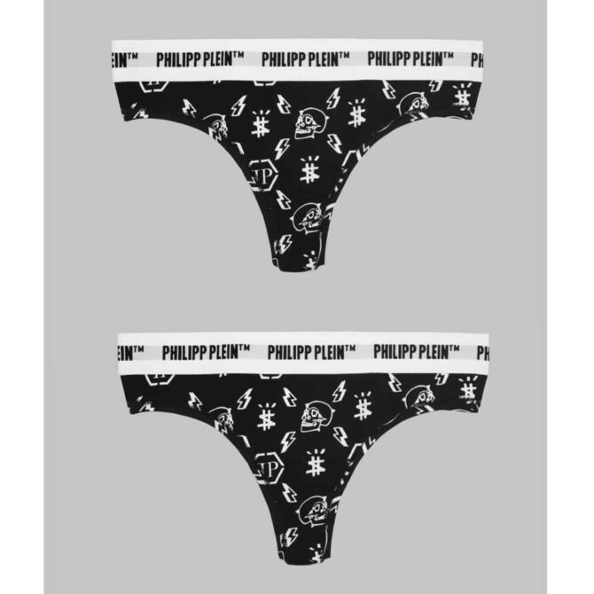 Philipp Plein Women's G-String