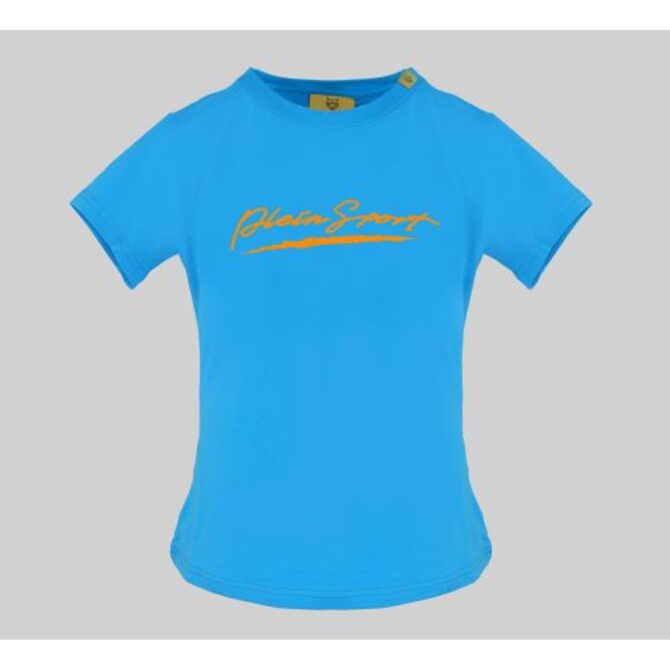 Plein Sport Collection: Spring/Summer Women's T-Shirt