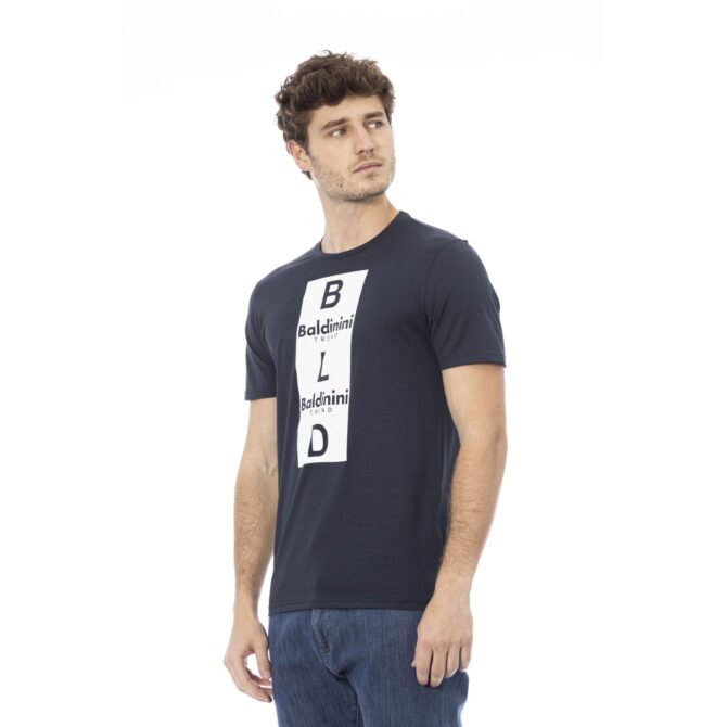 Baldinini Trend Men's T-shirt