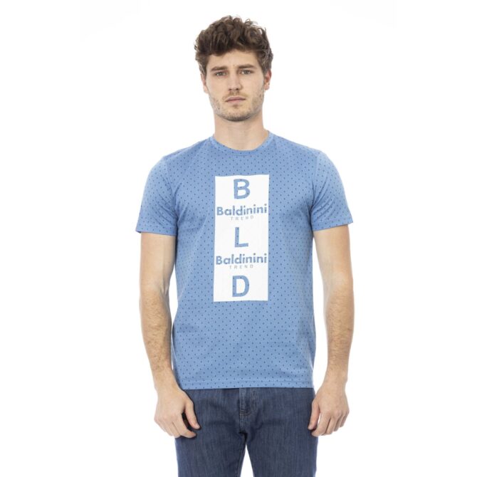 Baldinini Trend Men's T-shirt