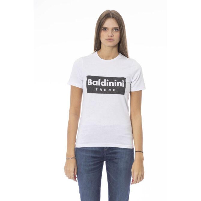 Baldinini Trend Women's T-shirt