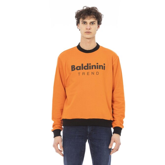 Baldinini Trend Men's Sweatshirt