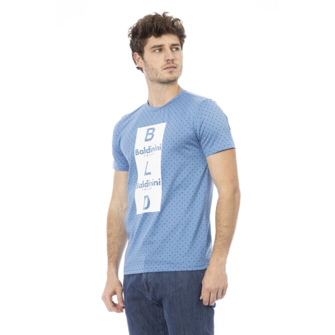 Baldinini Trend Men's T-shirt