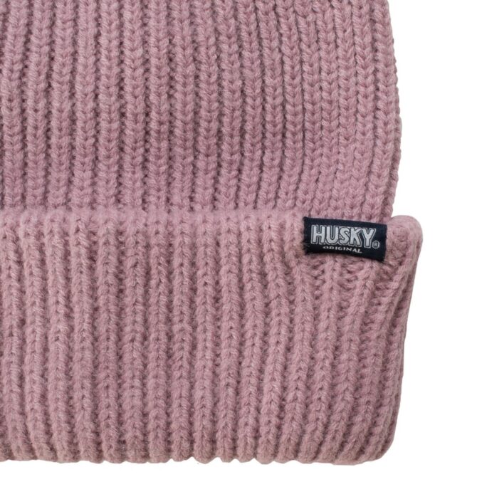 Husky Women's Beanie Hat