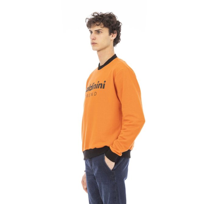 Baldinini Trend Men's Sweatshirt