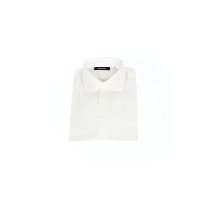 Baldinini Trend Men's Dress Shirt