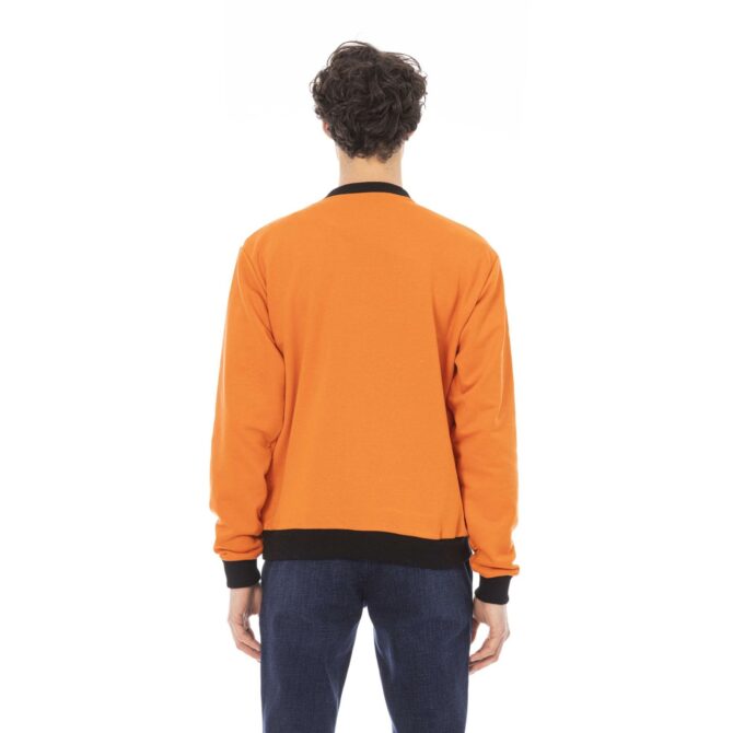 Baldinini Trend Men's Sweatshirt