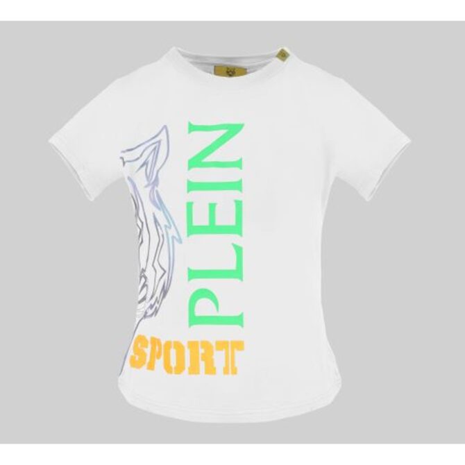 Plein Sport Collection: Spring/Summer Women's T-Shirt