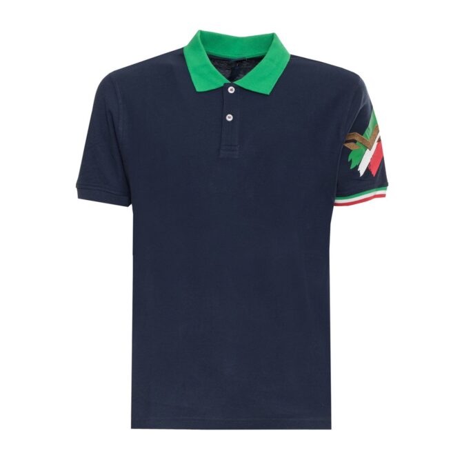 Armata Di Mare Men's Polo Shirt