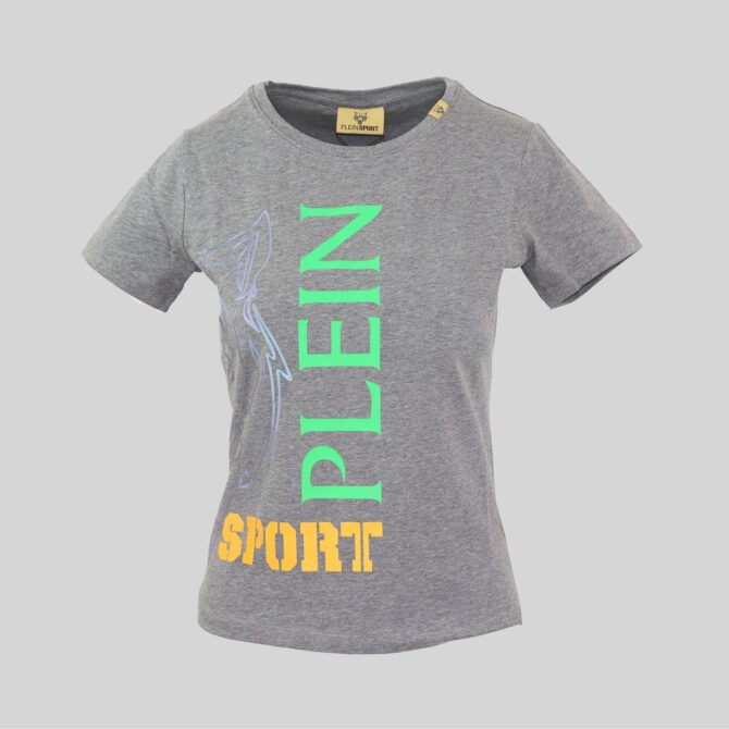 Plein Sport Collection: Spring/Summer Women's T-Shirt