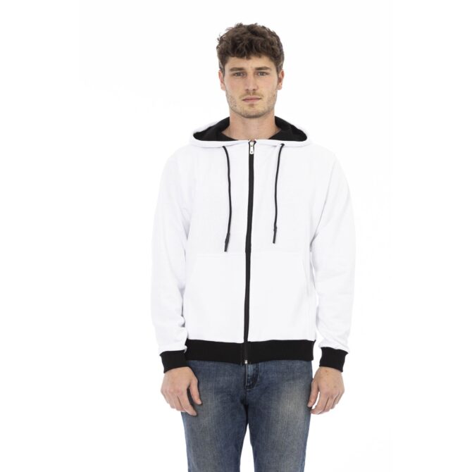 Baldinini Trend Men's Sweatshirt