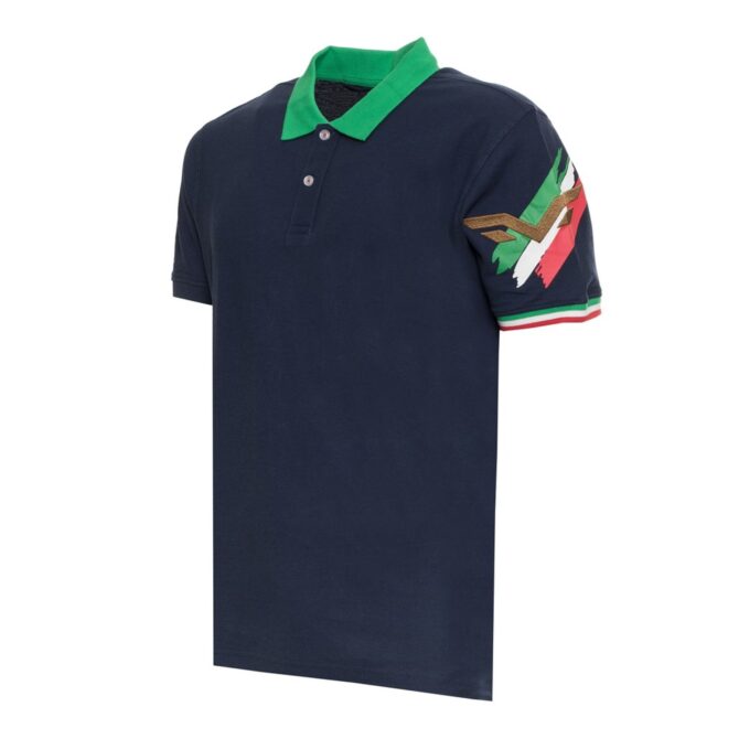 Armata Di Mare Men's Polo Shirt