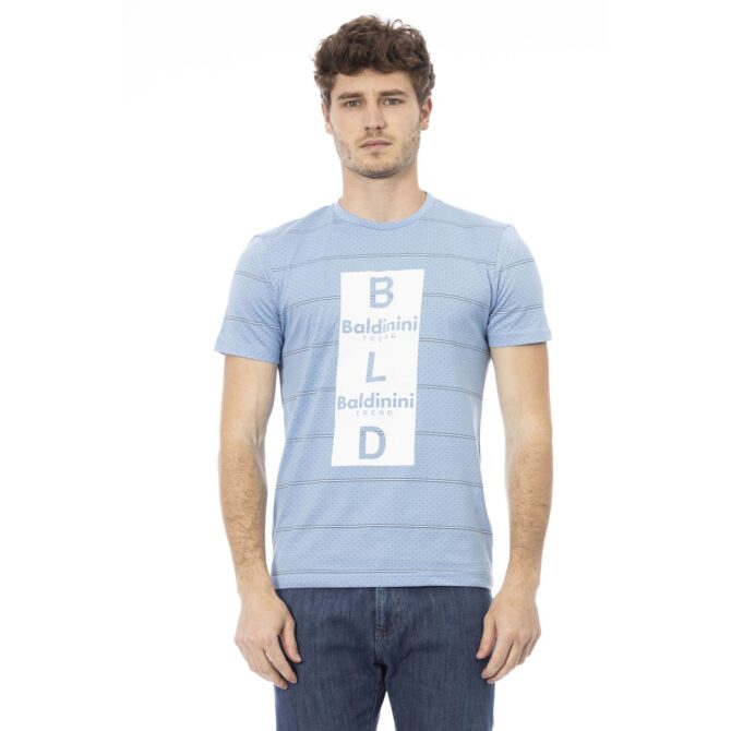 Baldinini Trend Men's T-shirt