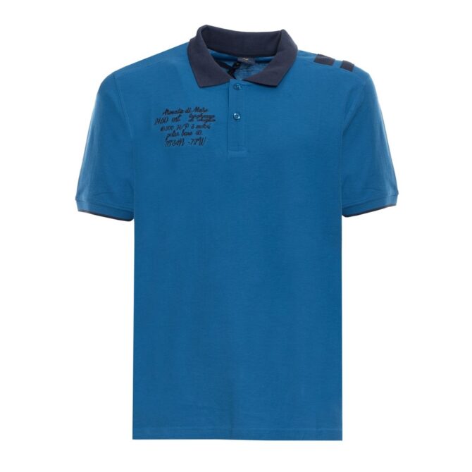 Armata Di Mare Men's Polo Shirt