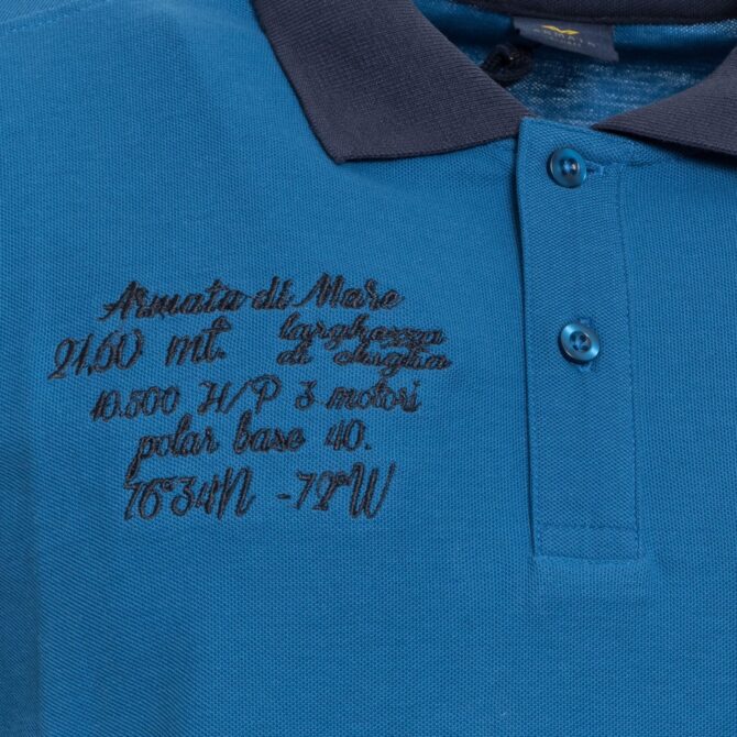 Armata Di Mare Men's Polo Shirt