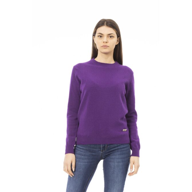 Baldinini Trend Women's Sweater