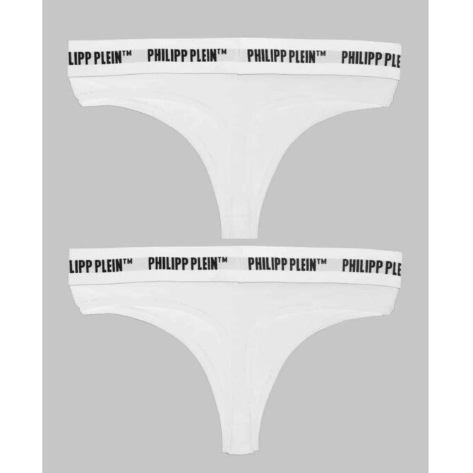 Philipp Plein Women's G-String