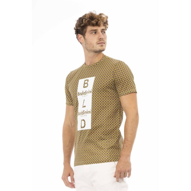 Baldinini Trend Men's Spring/Summer T-shirt