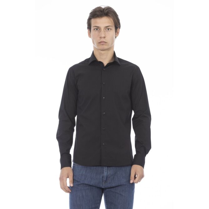 Baldinini Trend Men's Dress Shirt