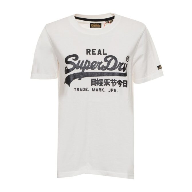 Superdry Women's T-Shirt