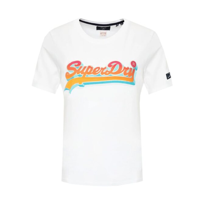 Superdry Women's T-Shirt