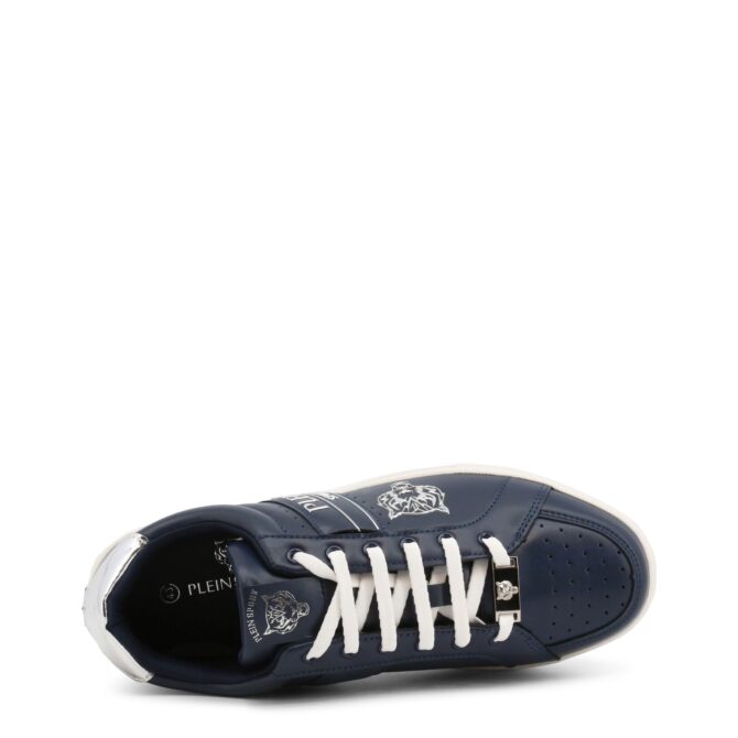 Plein Sport SIPS930-85_NAVY-WHITE