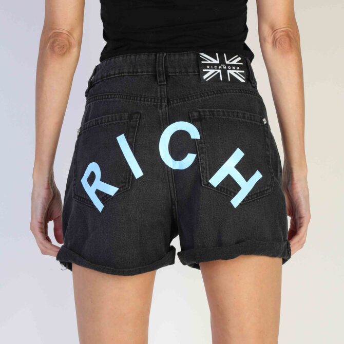 Richmond HWP23144SH_BLACK-BLU