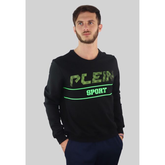 Plein Sport FIPS21199-NERO