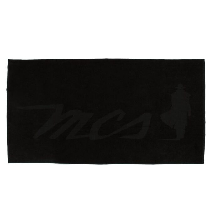 MCS X073_10BTL002-L2201_BLACK