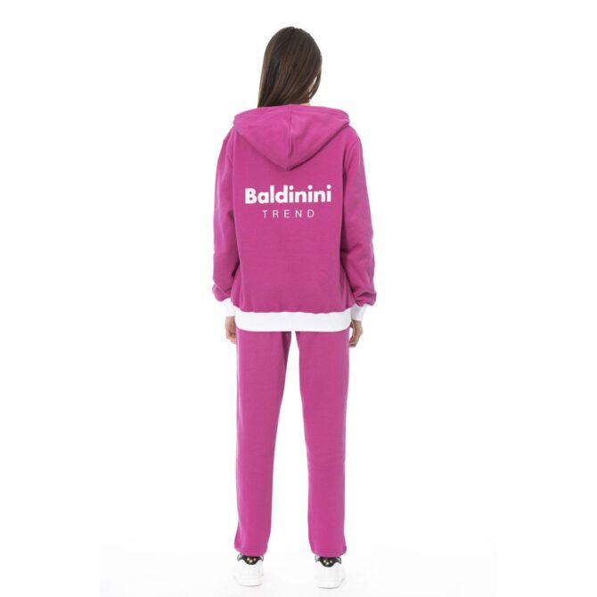 Baldinini Trend 98147898_MANTOVA_RosaPink