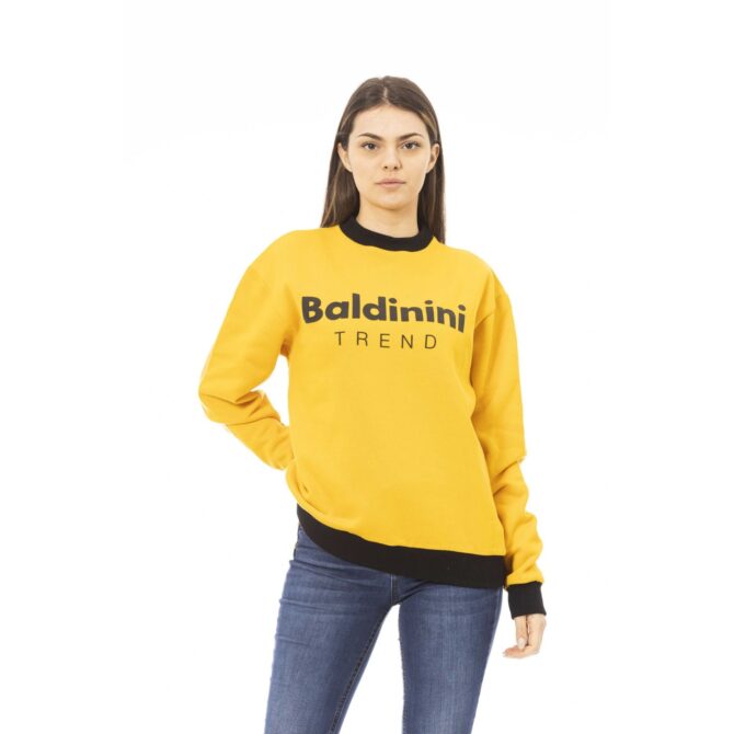 Baldinini Trend 6510141_MANTOVA_GialloYellow