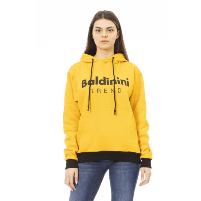 Baldinini Trend 813495_MANTOVA_GialloYellow