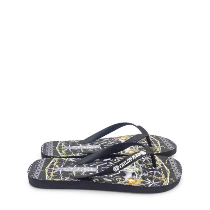 Philipp Plein BRD_90199_BLACK-MULTI