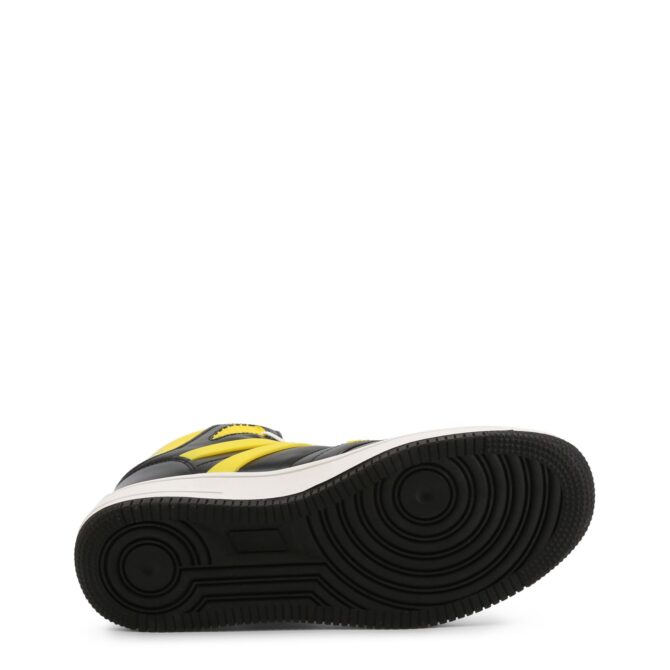 Plein Sport SIPS993-99_NERO-GIALLO-BCO